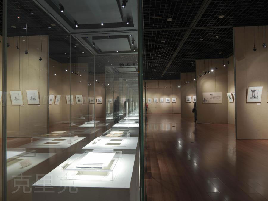对纪念馆展陈设计中若干问题的思考