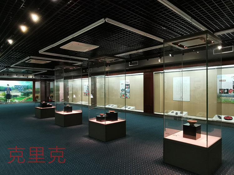 港澳宝典资料大全博物馆展陈设计