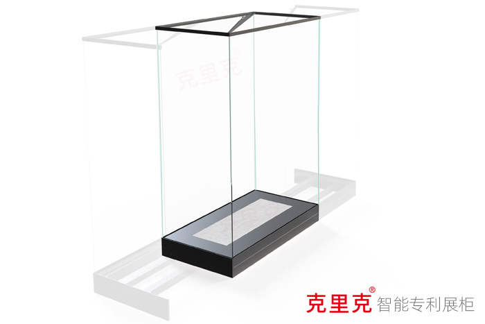 港澳宝典资料大全智能展柜