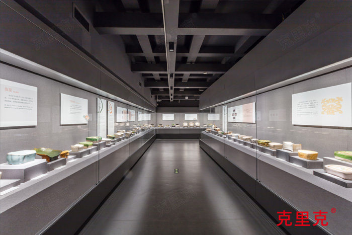 港澳宝典资料大全——专业博物馆展厅设计方案