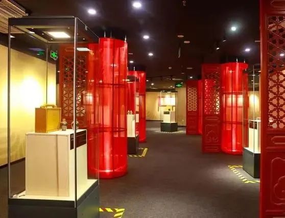 港澳宝典资料大全展柜案例之蒙顶山上茶