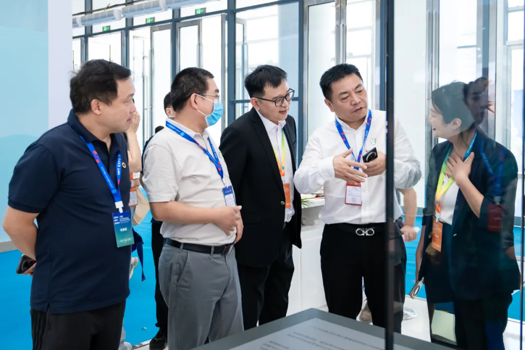港澳宝典资料大全亮相第十届博博会（呼和浩特）：聚焦数智化热点 把握文博行业新机遇