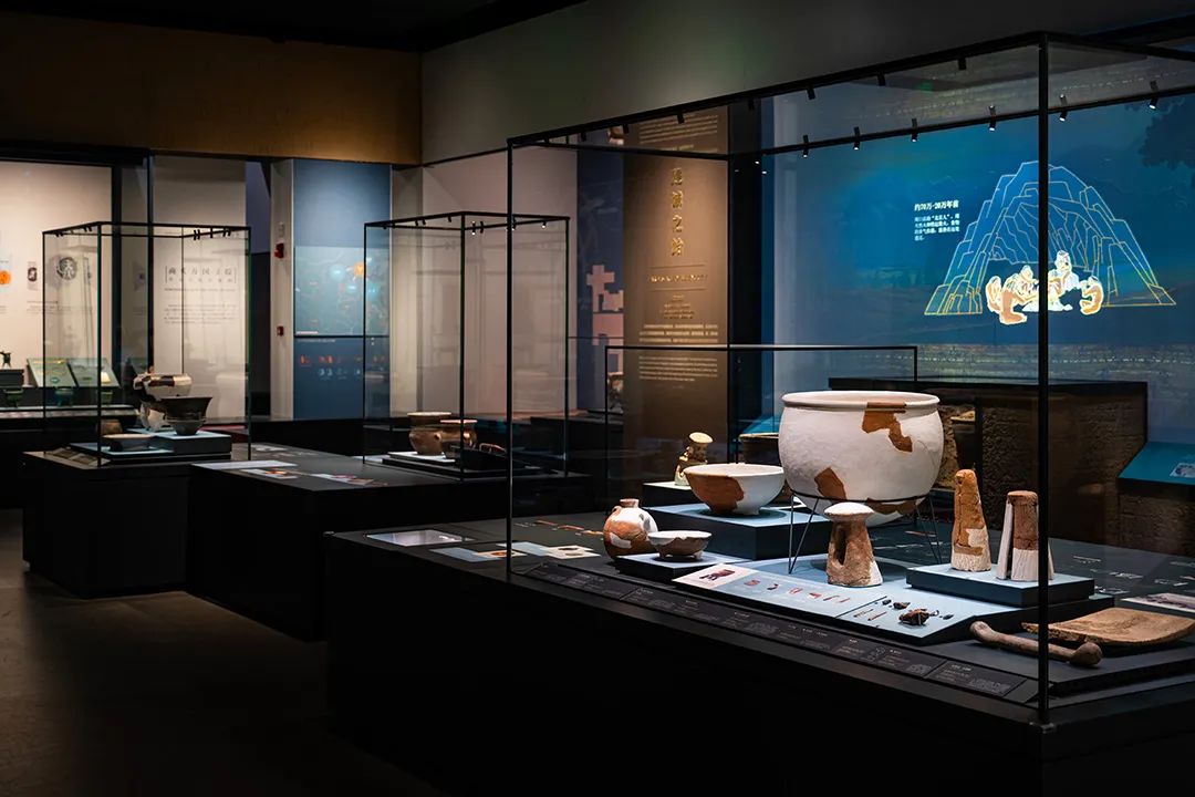 博物馆展示柜的功能_港澳宝典资料大全展柜