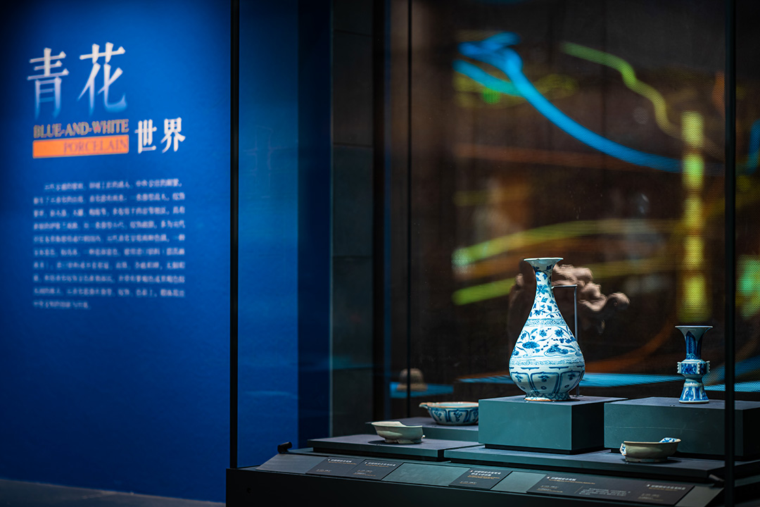 文物展览的作用_港澳宝典资料大全展柜