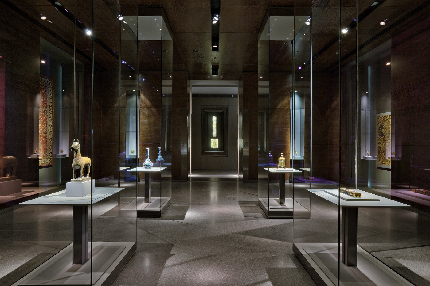 博物馆展品照明设计_港澳宝典资料大全展柜