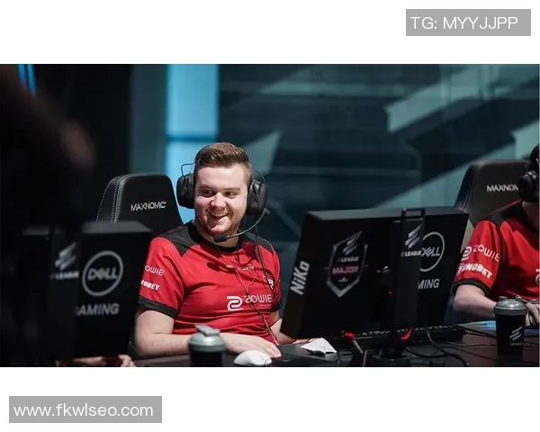 Major赛特别报道：FPX的转型之路