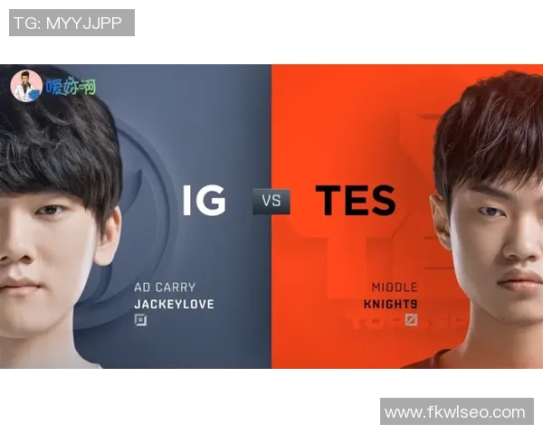 数据分析：IG的心理素质表现