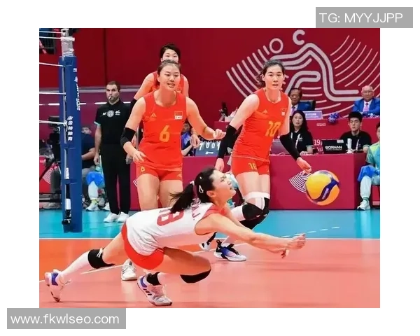 热议排球：武汉排球队的力量变革