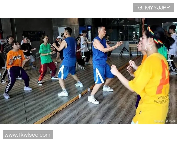 街舞纪实：记录重庆街舞队的奋斗经历