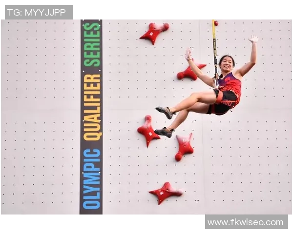 攀岩热议：杭州攀岩队的个人能力争议