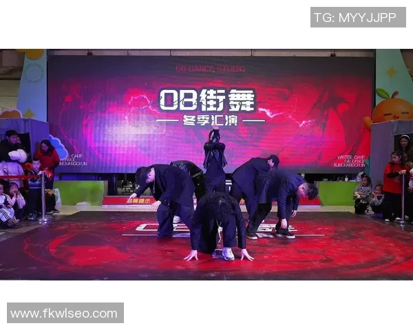 2026街舞实力排行榜：杭州街舞队位居第6名