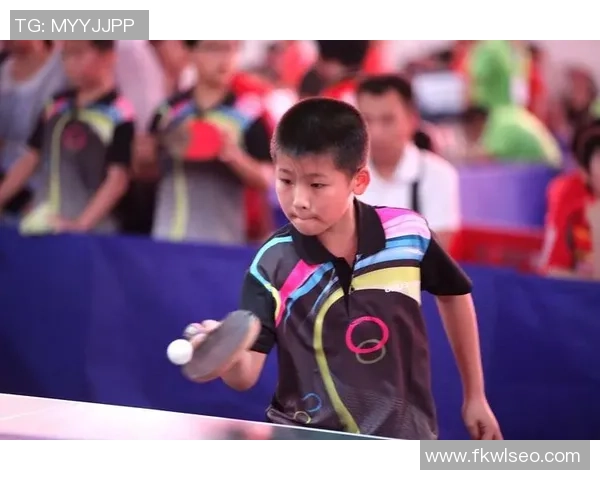 从零开始：乒乓球心理素质完全攻略