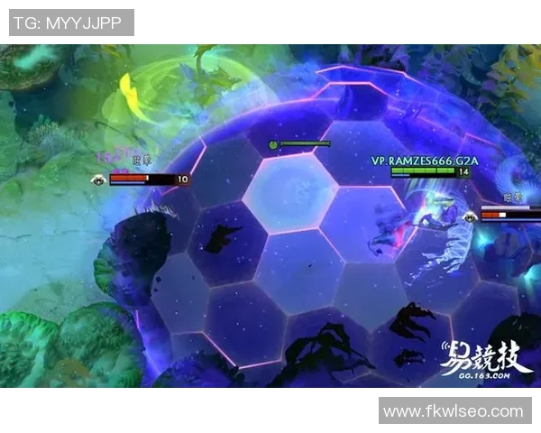 最新DOTA2战术TOP10：FPX领跑