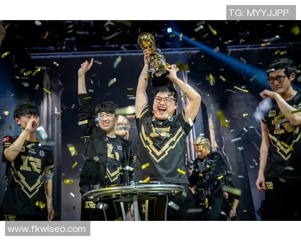 英雄联盟热点：解读RNG的反击