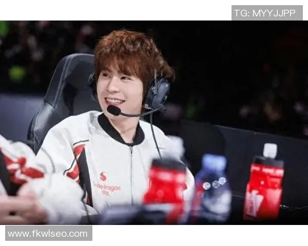 王者荣耀专题:聚焦JDG的个人能力