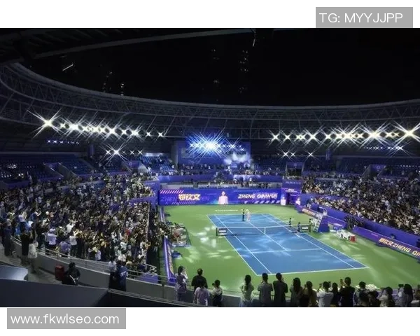 网球专题:聚焦南京网球队的实力